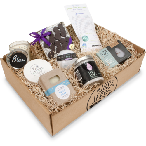 Body Care Box