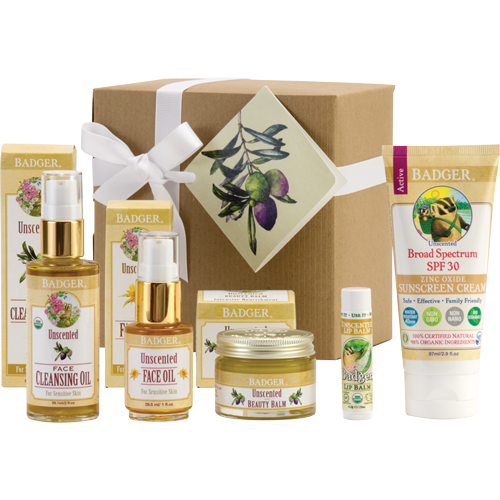 Deluxe Massage Creams